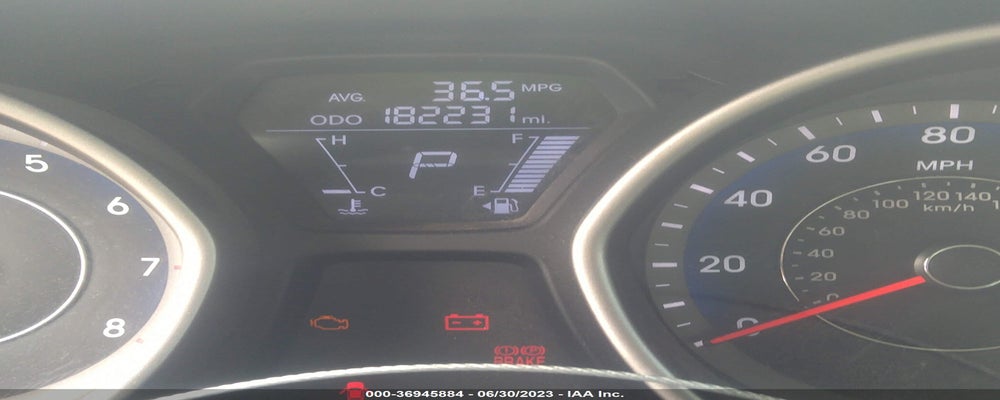KMHDH4AE4DU920994 2013 HYUNDAI ELANTRA photo no. 7