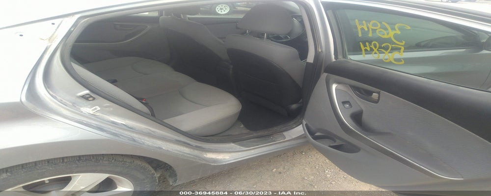 KMHDH4AE4DU920994 2013 HYUNDAI ELANTRA photo no. 8