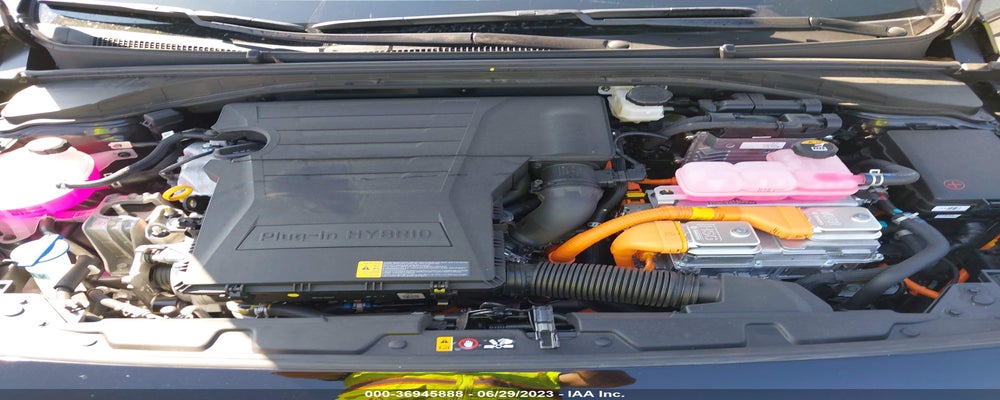 KMHC75LD8NU279293 2022 HYUNDAI IONIQ PLUG-IN HYBRID photo no. 10