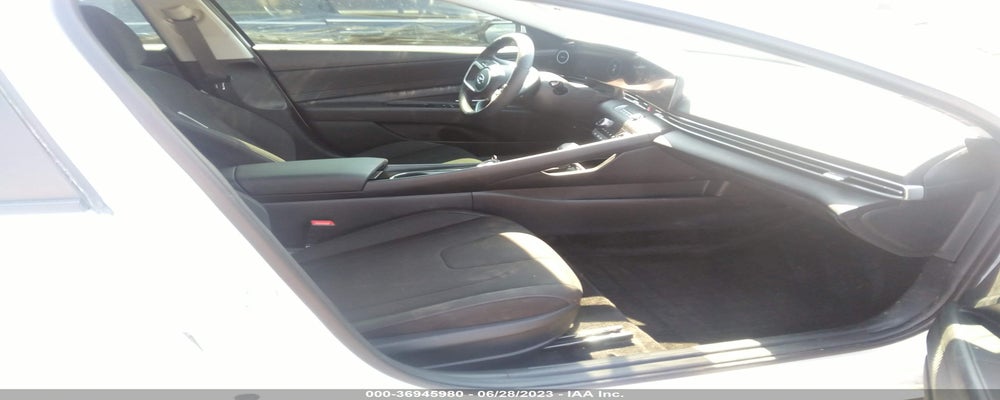 5NPLS4AG6PH111708 2023 HYUNDAI ELANTRA photo no. 5