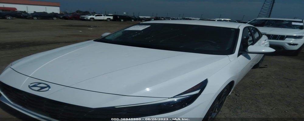 5NPLS4AG6PH111708 2023 HYUNDAI ELANTRA photo no. 6