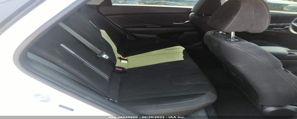 5NPLS4AG6PH111708 2023 HYUNDAI ELANTRA photo no. 8