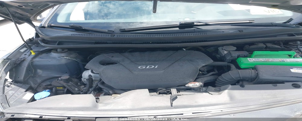 KMHCT4AE2GU043422 2016 HYUNDAI ACCENT photo no. 10