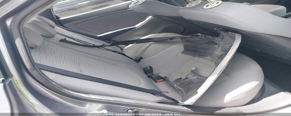 KMHCT4AE2GU043422 2016 HYUNDAI ACCENT photo no. 8