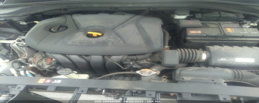 KMHH35LE5JU012262 2018 HYUNDAI ELANTRA GT photo no. 10