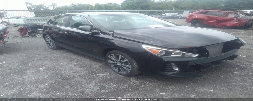 KMHH35LE5JU012262 2018 HYUNDAI ELANTRA GT photo no. 1