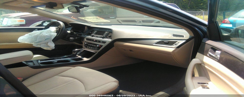 5NPE34AF0FH047533 2015 HYUNDAI SONATA photo no. 5