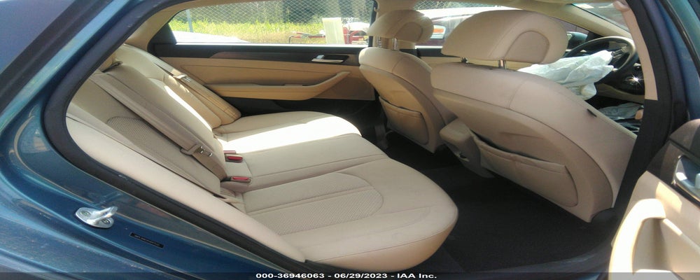 5NPE34AF0FH047533 2015 HYUNDAI SONATA photo no. 8