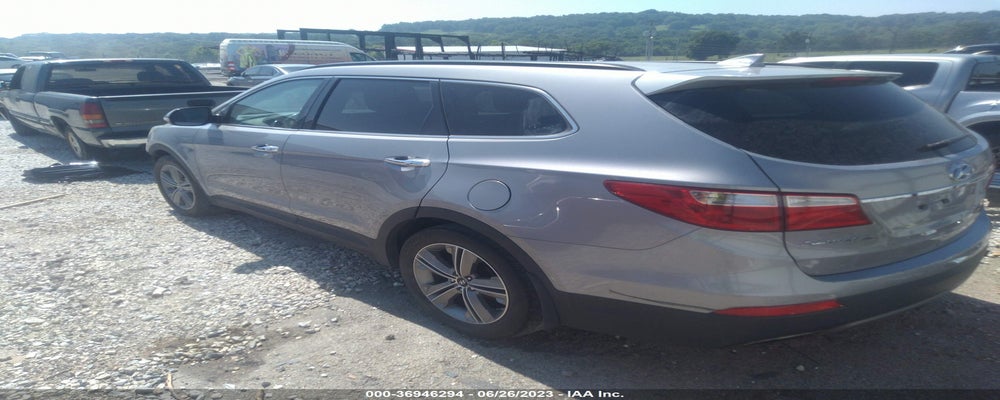 KM8SRDHF5DU004800 2013 HYUNDAI SANTA FE photo no. 3