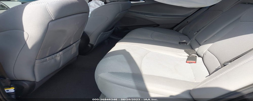5NPEB4AC0DH801570 2013 HYUNDAI SONATA photo no. 8