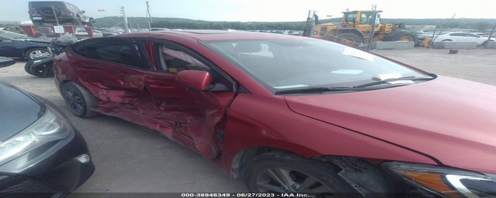 5NPD84LF1JH256699 2018 HYUNDAI ELANTRA photo no. 6