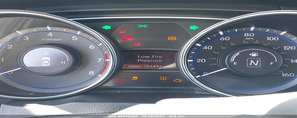 5NPEB4AC3EH875163 2014 HYUNDAI SONATA photo no. 7