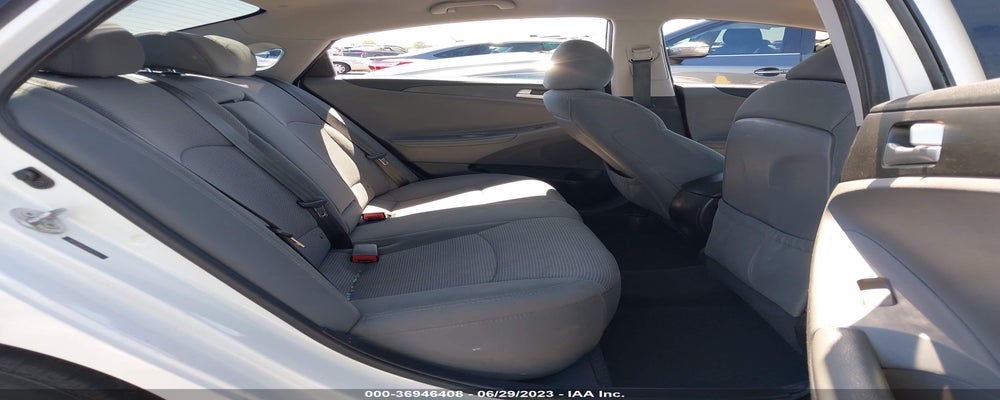 5NPEB4AC3EH875163 2014 HYUNDAI SONATA photo no. 8