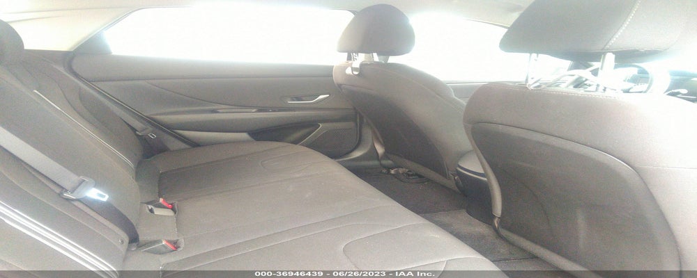 5NPLS4AG9NH071671 2022 HYUNDAI ELANTRA photo no. 8