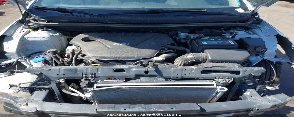 KMHCU4AE8DU318834 2013 HYUNDAI ACCENT photo no. 10