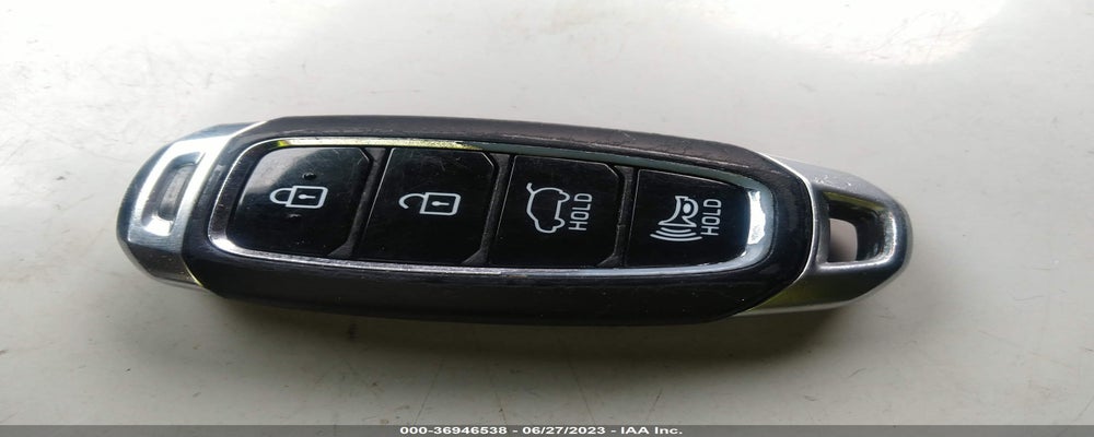 5NMS53AD8KH051326 2019 HYUNDAI SANTA FE photo no. 11