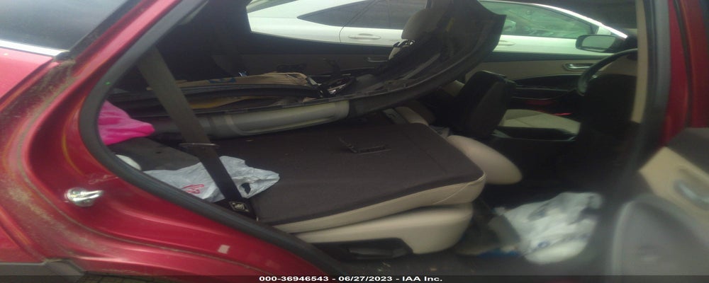 5XYZT3LB3EG176927 2014 HYUNDAI SANTA FE SPORT photo no. 8