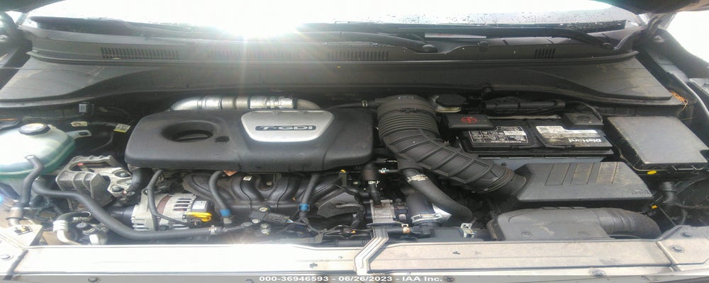 KM8K3CA55KU239577 2019 HYUNDAI KONA photo no. 10