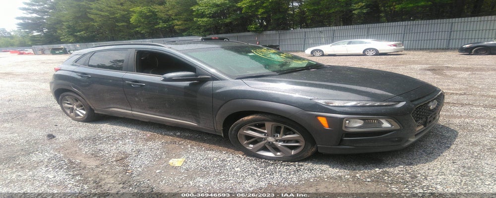 KM8K3CA55KU239577 2019 HYUNDAI KONA photo no. 9