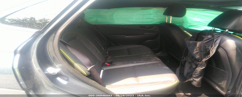 KM8K3CA55KU239577 2019 HYUNDAI KONA photo no. 8