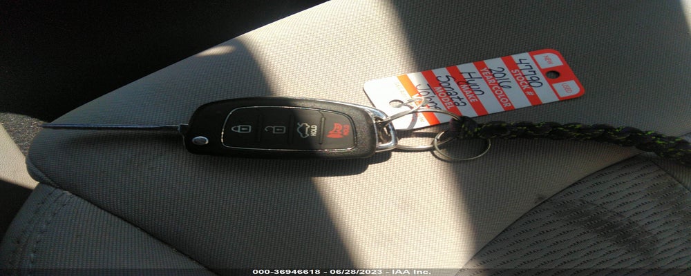 5NPE34AF0GH291734 2016 HYUNDAI SONATA photo no. 11