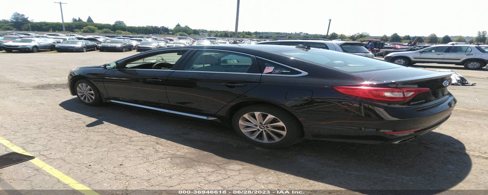 5NPE34AF0GH291734 2016 HYUNDAI SONATA photo no. 3