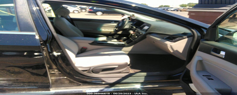 5NPE34AF0GH291734 2016 HYUNDAI SONATA photo no. 5