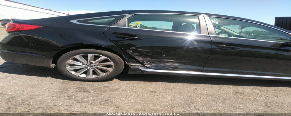 5NPE34AF0GH291734 2016 HYUNDAI SONATA photo no. 6