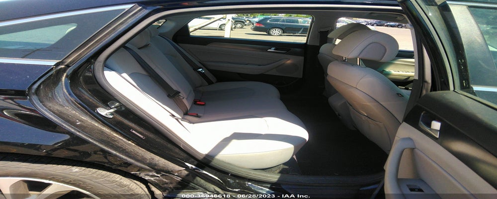 5NPE34AF0GH291734 2016 HYUNDAI SONATA photo no. 8