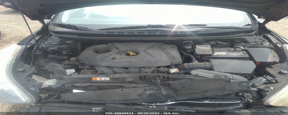 5NPDH4AE8DH371847 2013 HYUNDAI ELANTRA photo no. 10