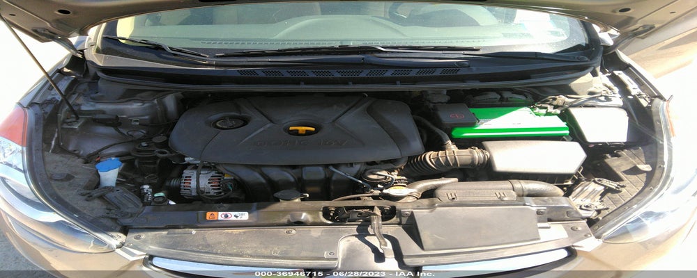 5NPDH4AE7DH259444 2013 HYUNDAI ELANTRA photo no. 10