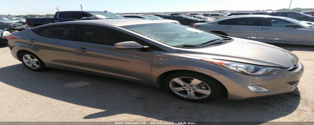 5NPDH4AE7DH259444 2013 HYUNDAI ELANTRA photo no. 9