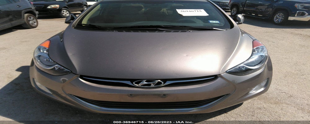 5NPDH4AE7DH259444 2013 HYUNDAI ELANTRA photo no. 6