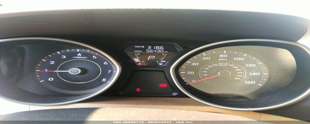 5NPDH4AE7DH259444 2013 HYUNDAI ELANTRA photo no. 7