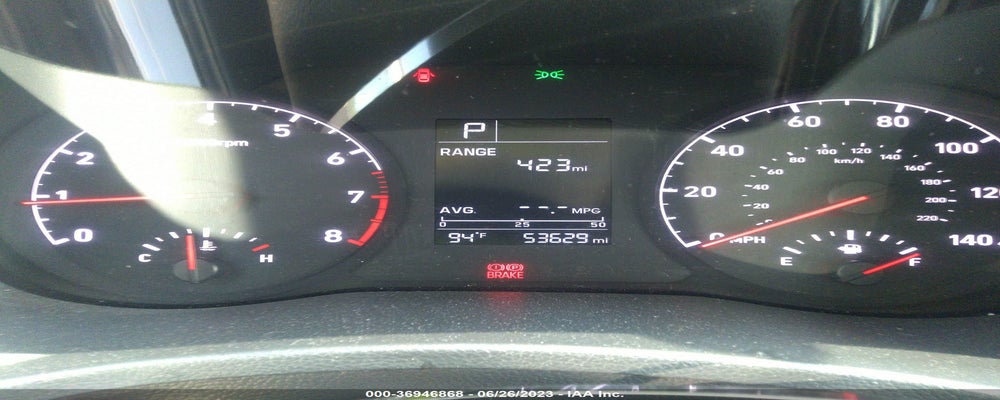 3KPC24A64LE114113 2020 HYUNDAI ACCENT photo no. 7
