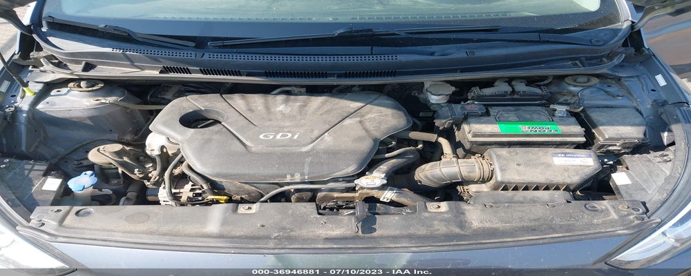 KMHCT5AE0HU316624 2017 HYUNDAI ACCENT photo no. 10