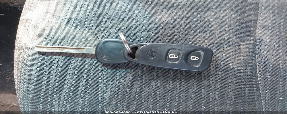 KMHCT5AE0HU316624 2017 HYUNDAI ACCENT photo no. 11