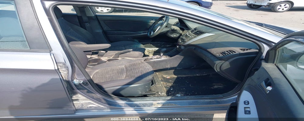 KMHCT5AE0HU316624 2017 HYUNDAI ACCENT photo no. 5