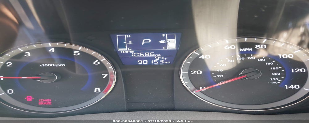 KMHCT5AE0HU316624 2017 HYUNDAI ACCENT photo no. 7