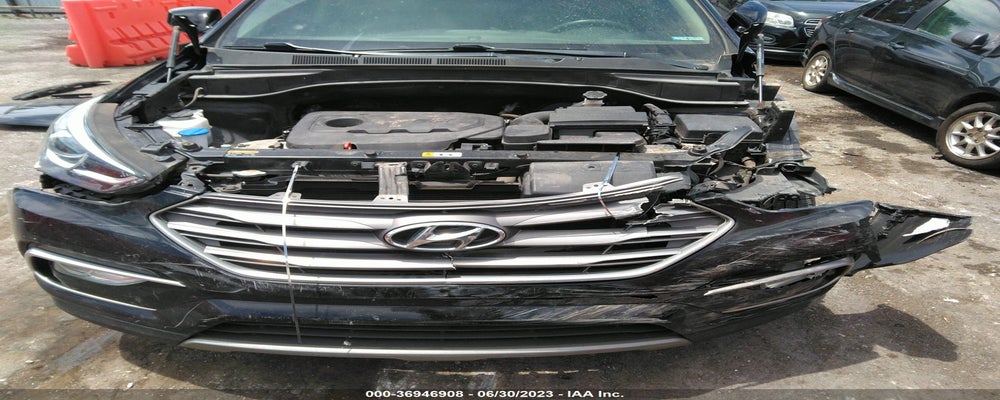 5NMZU3LB5HH018127 2017 HYUNDAI SANTA FE SPORT photo no. 10