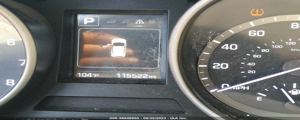 5NMZU3LB5HH018127 2017 HYUNDAI SANTA FE SPORT photo no. 7