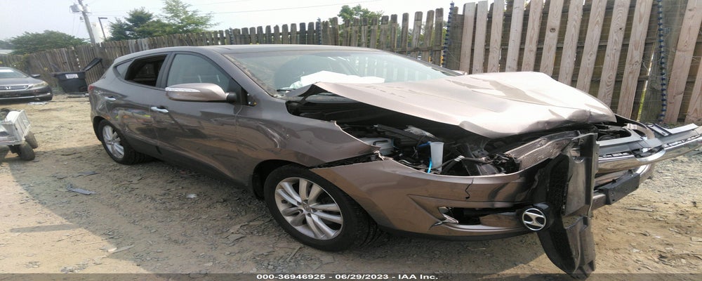 KM8JUCAC5CU445698 2012 HYUNDAI TUCSON photo no. 22