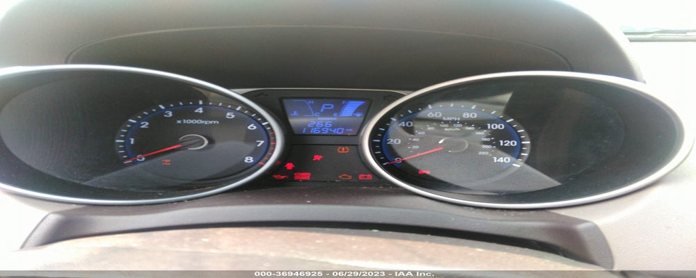 KM8JUCAC5CU445698 2012 HYUNDAI TUCSON photo no. 7