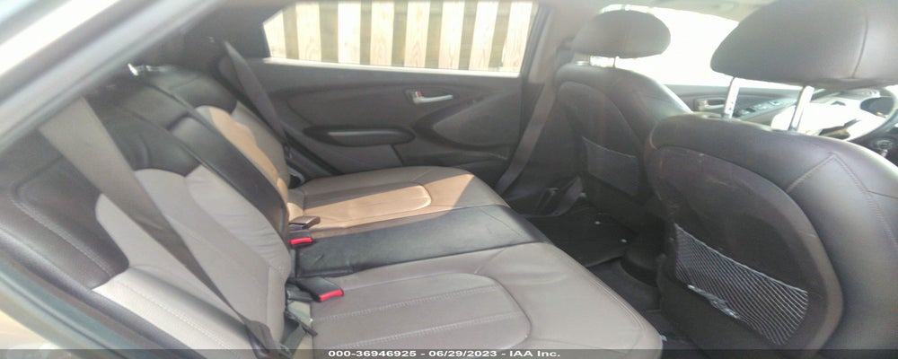 KM8JUCAC5CU445698 2012 HYUNDAI TUCSON photo no. 8