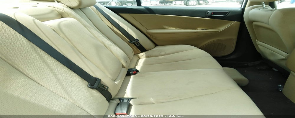 5NPET4AC2AH652832 2010 HYUNDAI SONATA photo no. 8