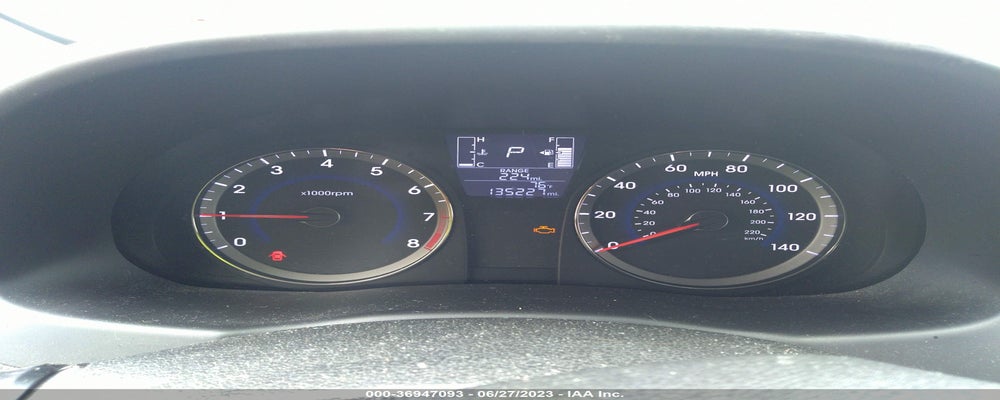 KMHCT5AE8GU261967 2016 HYUNDAI ACCENT photo no. 7