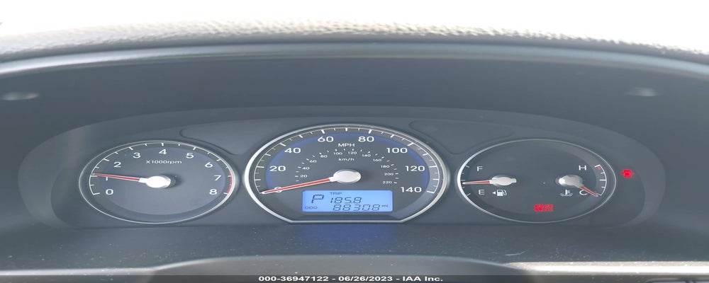5XYZHDAGXCG120700 2012 HYUNDAI SANTA FE photo no. 7
