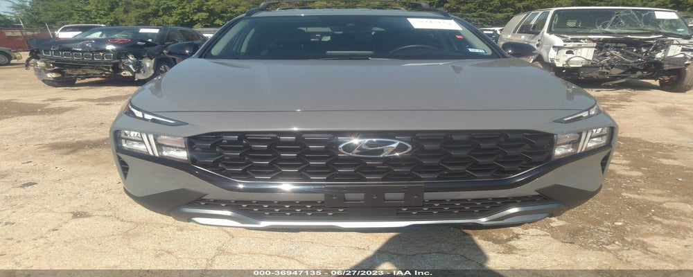 5NMS64AJ3PH504896 2023 HYUNDAI SANTA FE photo no. 6