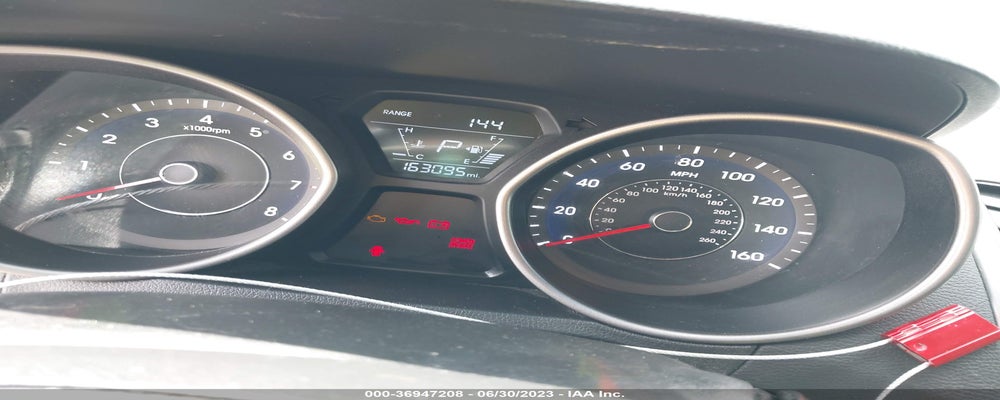 5NPDH4AE8EH500395 2014 HYUNDAI ELANTRA photo no. 7