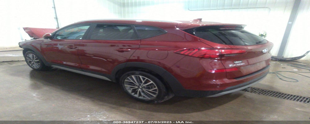 KM8J3CAL9LU172476 2020 HYUNDAI TUCSON photo no. 3